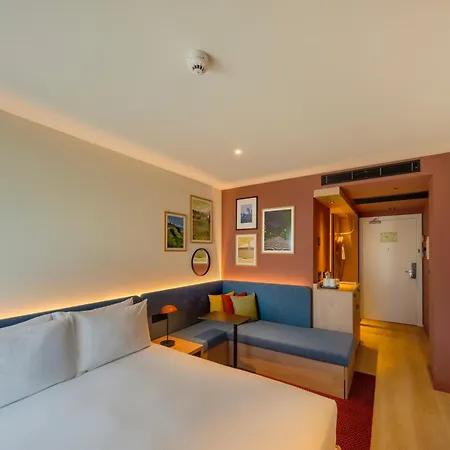 Hampton By Hilton Airport Alicante