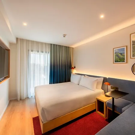 Hampton By Hilton Airport Alicante