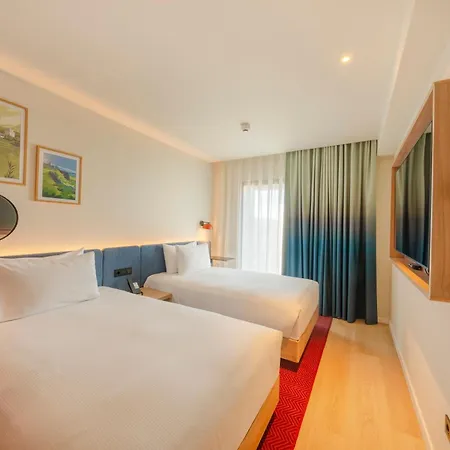 Hampton By Hilton Airport Alicante