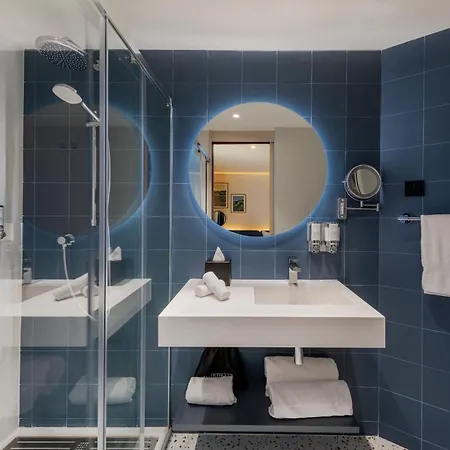 Hampton By Hilton Airport 3* Alicante