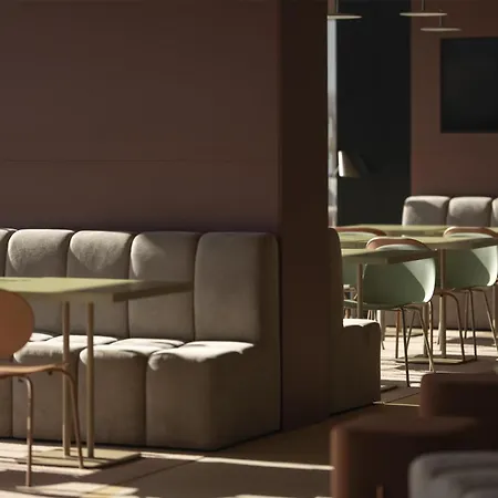 Hampton By Hilton Airport Alicante