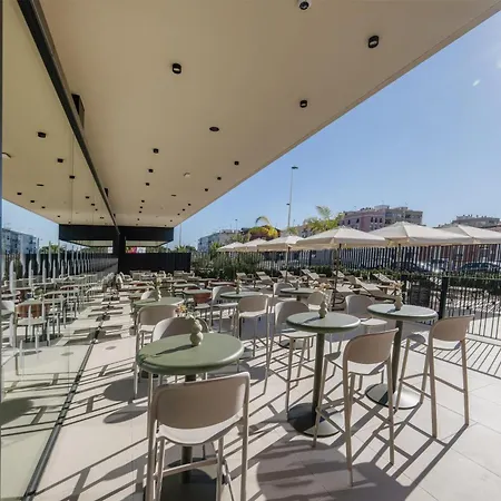 Hampton By Hilton Airport Alicante