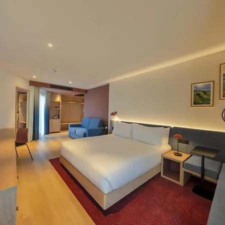Hampton By Hilton Airport ホテル アリカンテ