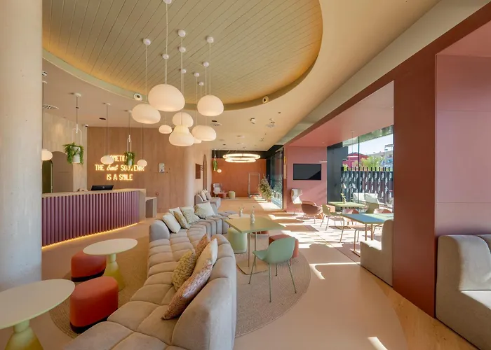 Hampton By Hilton Airport ホテル アリカンテ